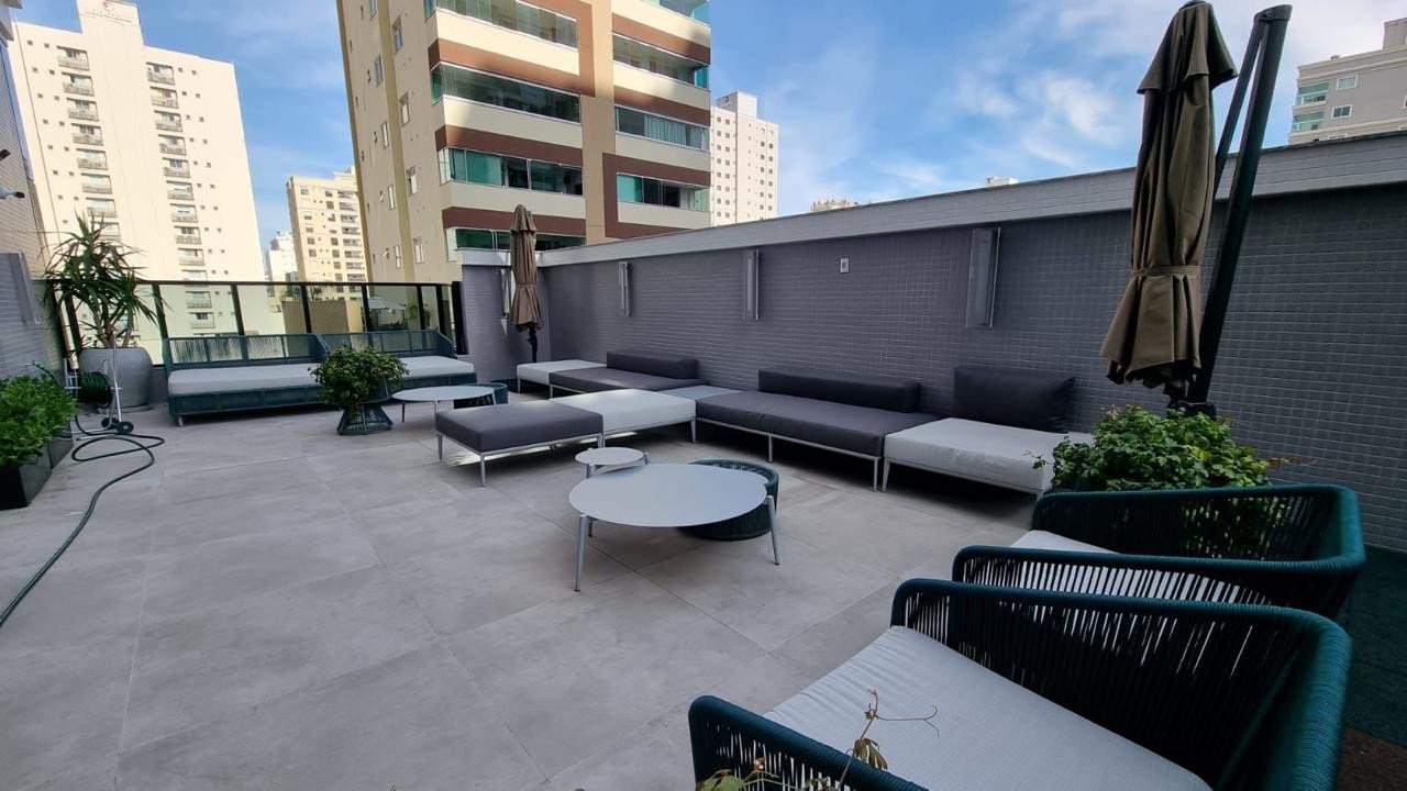 Apartamento, BROOKLYN TOWER, Meia Praia