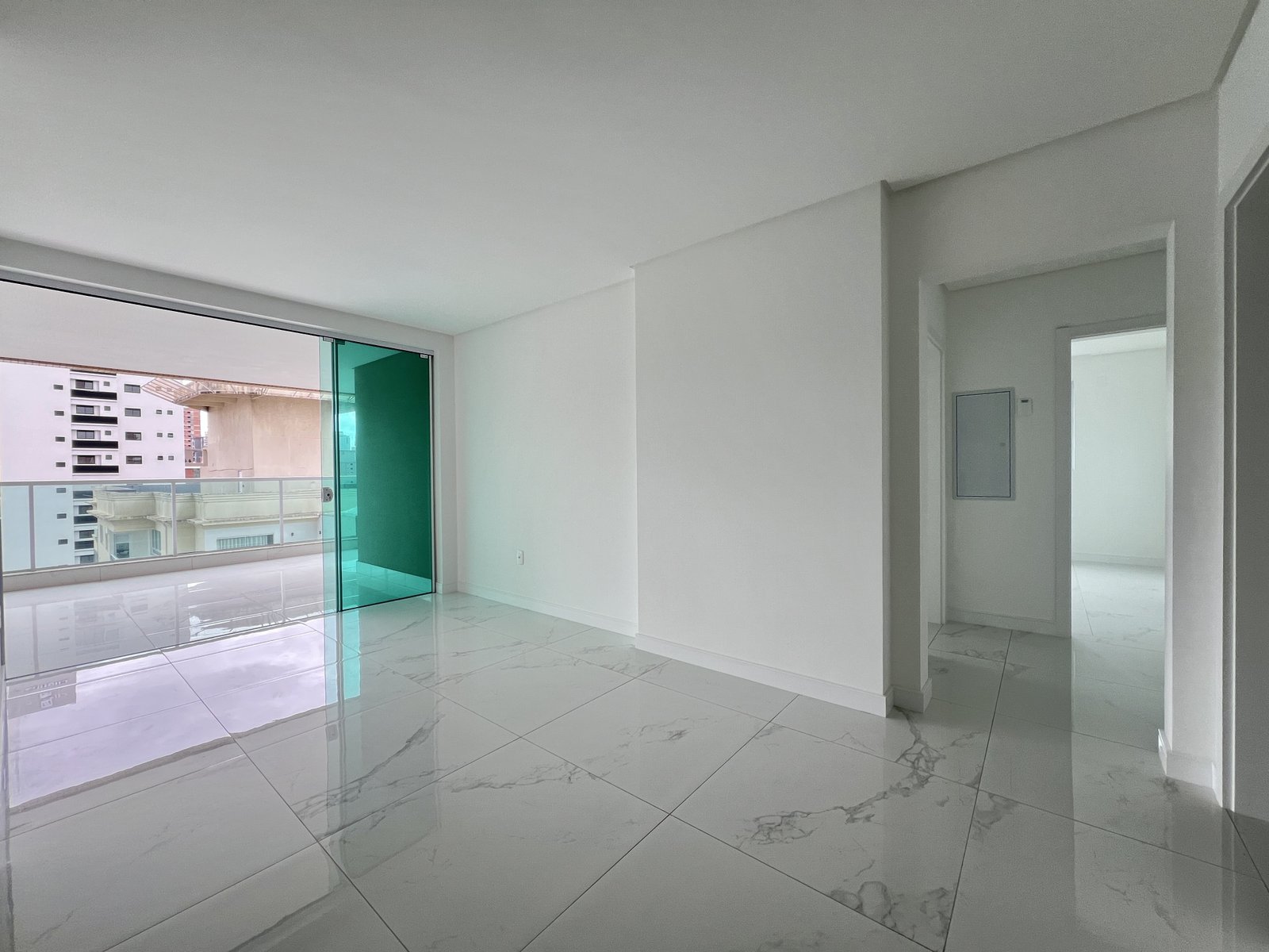 Apartamento, SANGIOVESE, Meia Praia