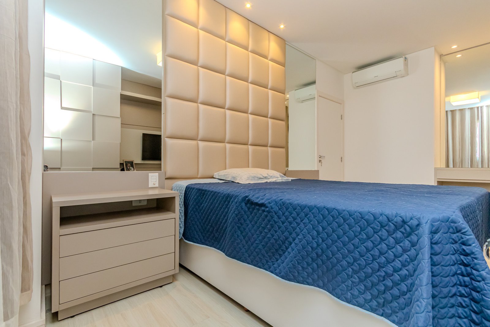 Apartamento, MUNIQUE, Meia Praia