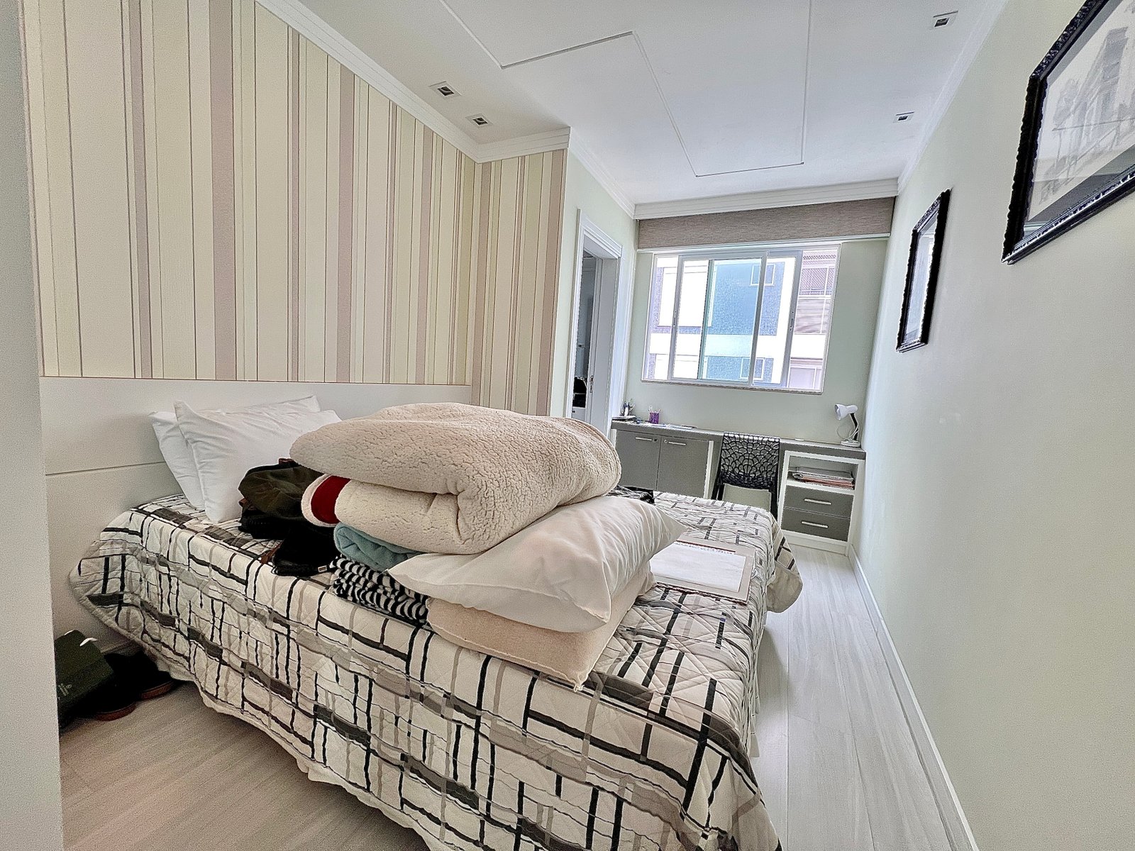 Apartamento, RAVENNA PARK - Cobertura, Meia Praia