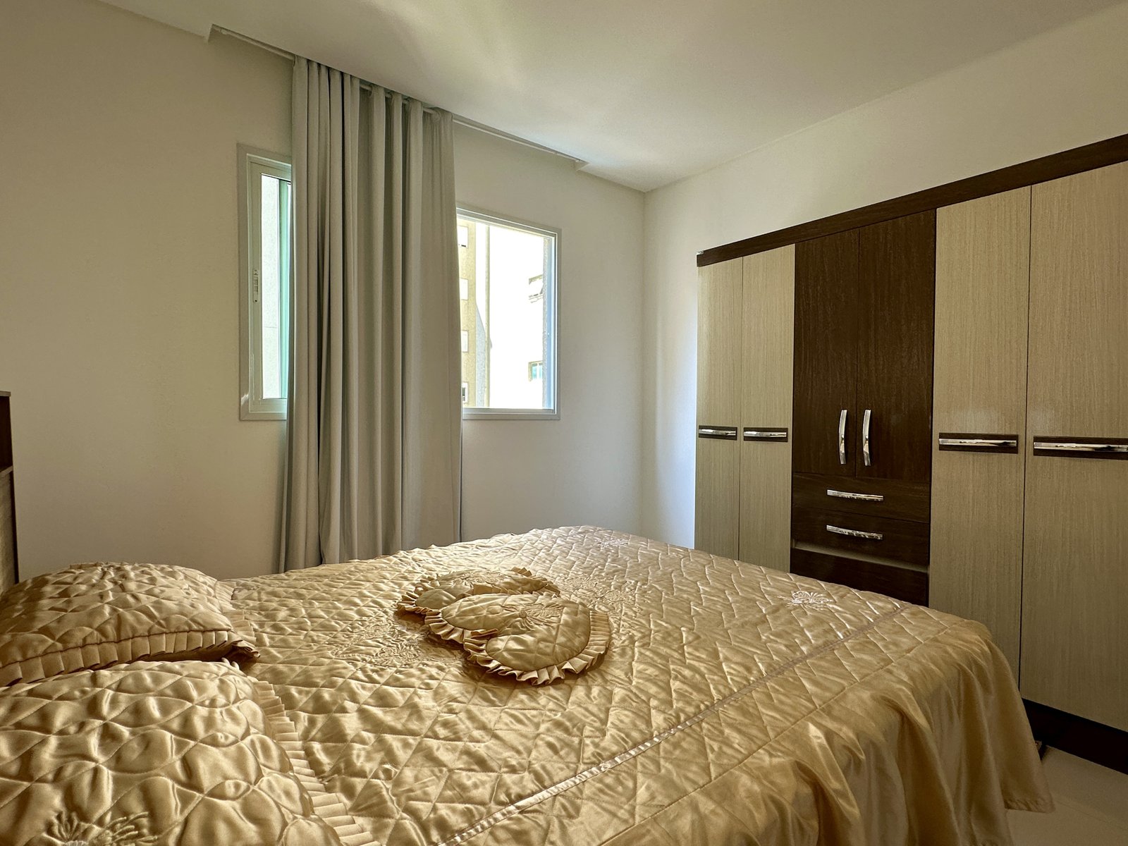 Apartamento, COSTA SUL, Meia Praia