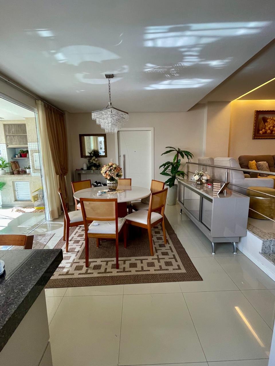 Apartamento, DIAMANTE, Meia Praia