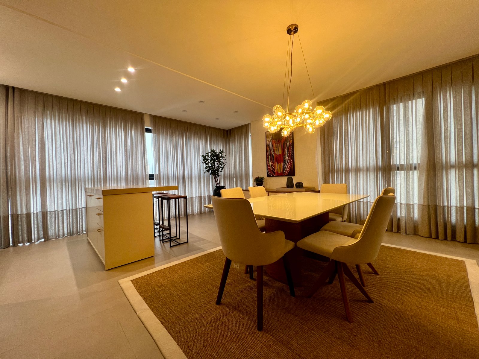 Apartamento, DOM BENEDITO, Meia Praia