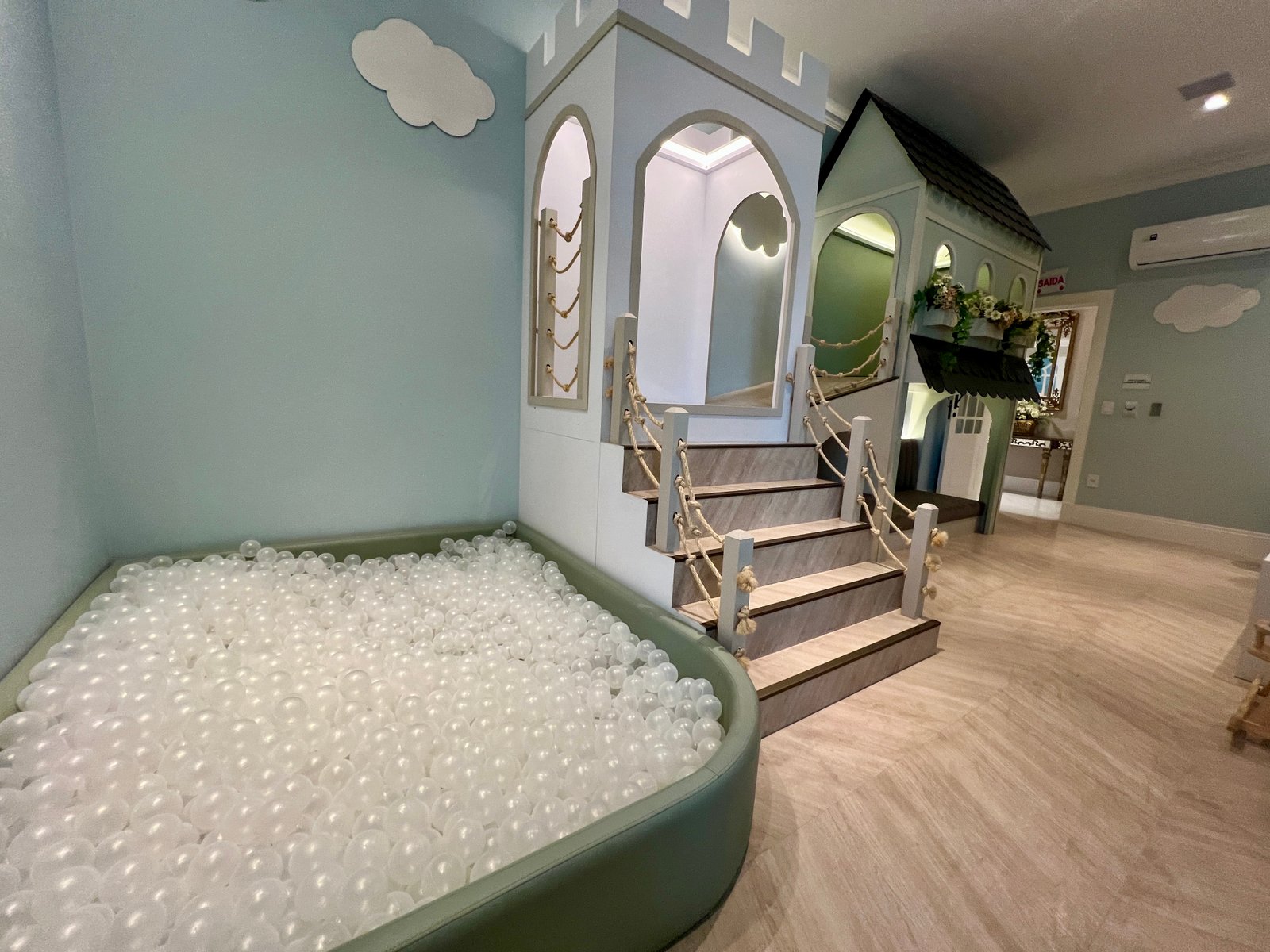 Apartamento, JARDIM EUROPA, Alto Perequê