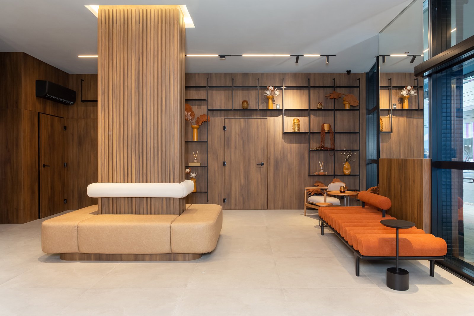 Apartamento, INFINITY TOWER FLAT, Meia Praia