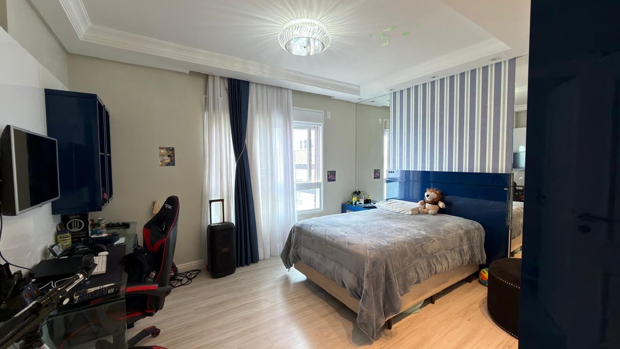 Apartamento, PREMIER TOWER, Meia Praia