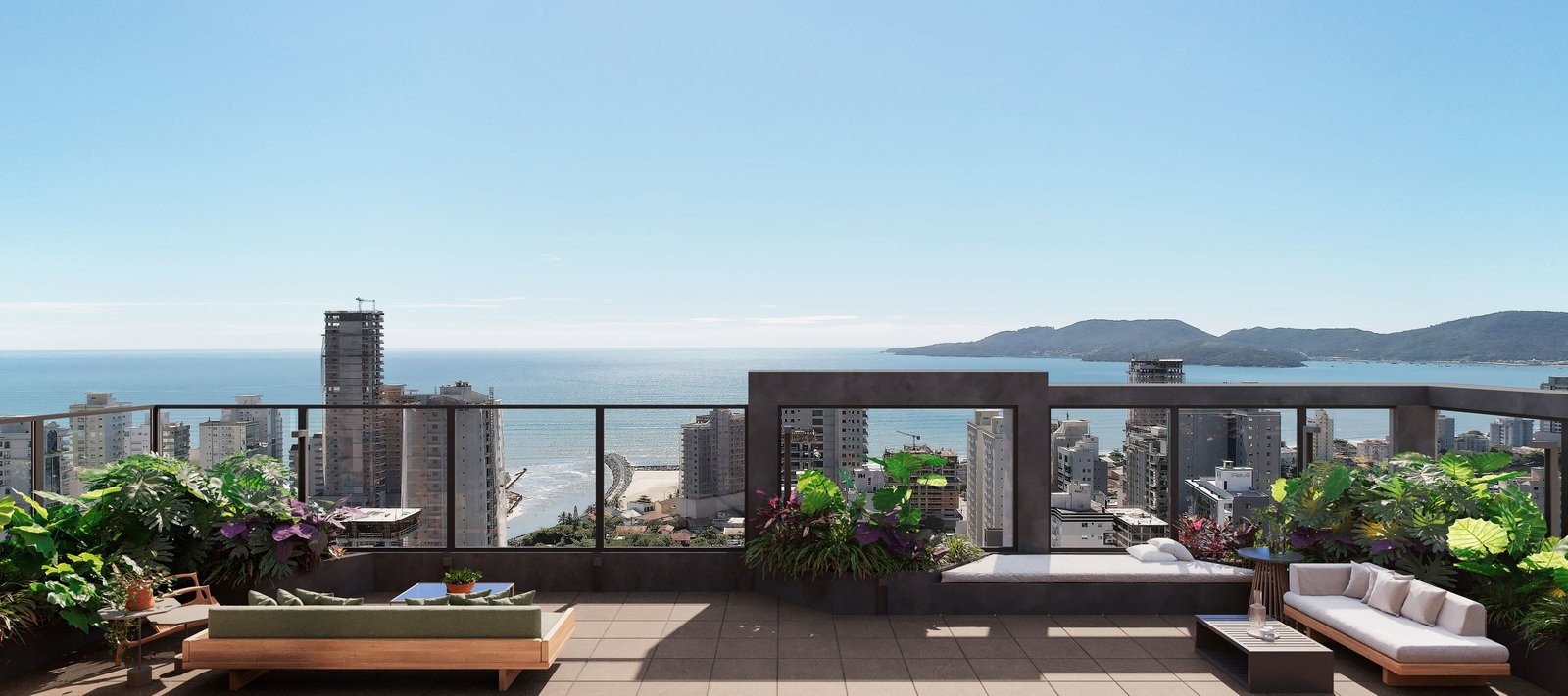 Apartamento, 2 quartos, 66 m² - Foto 4