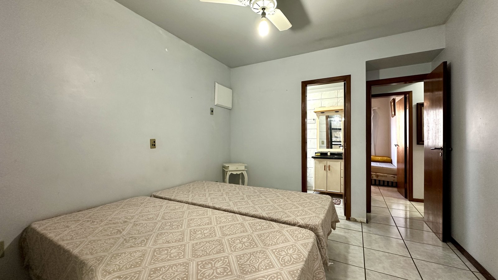 Apartamento, SONHO DE VERÃO, Meia Praia