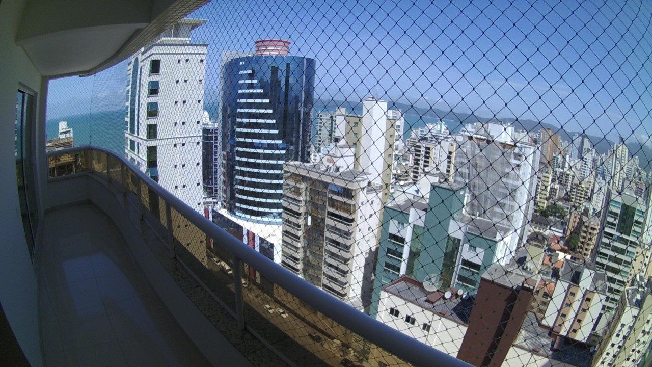 Apartamento, TORRE DO SOL, Meia Praia
