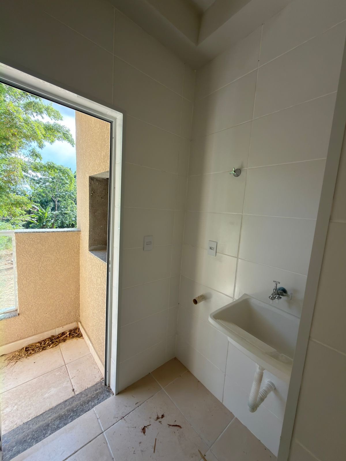 Apartamento, 2 quartos, 50 m² - Foto 5
