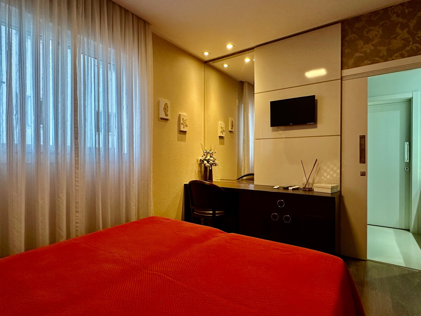Apartamento, AUREO, Meia Praia