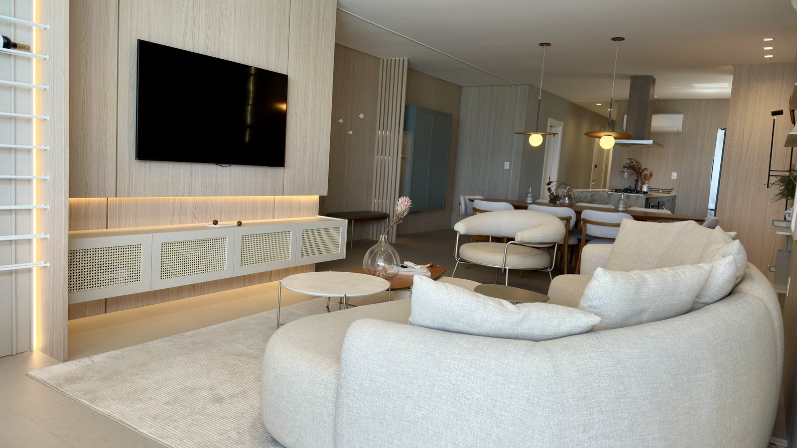 Apartamento, 4 quartos, 197 m² - Foto 20