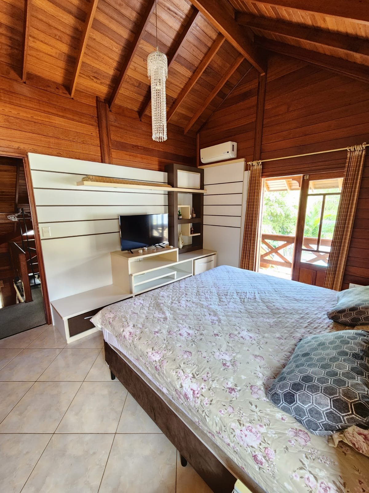 Casa, CASA COM PISCINA, Balneário Perequê