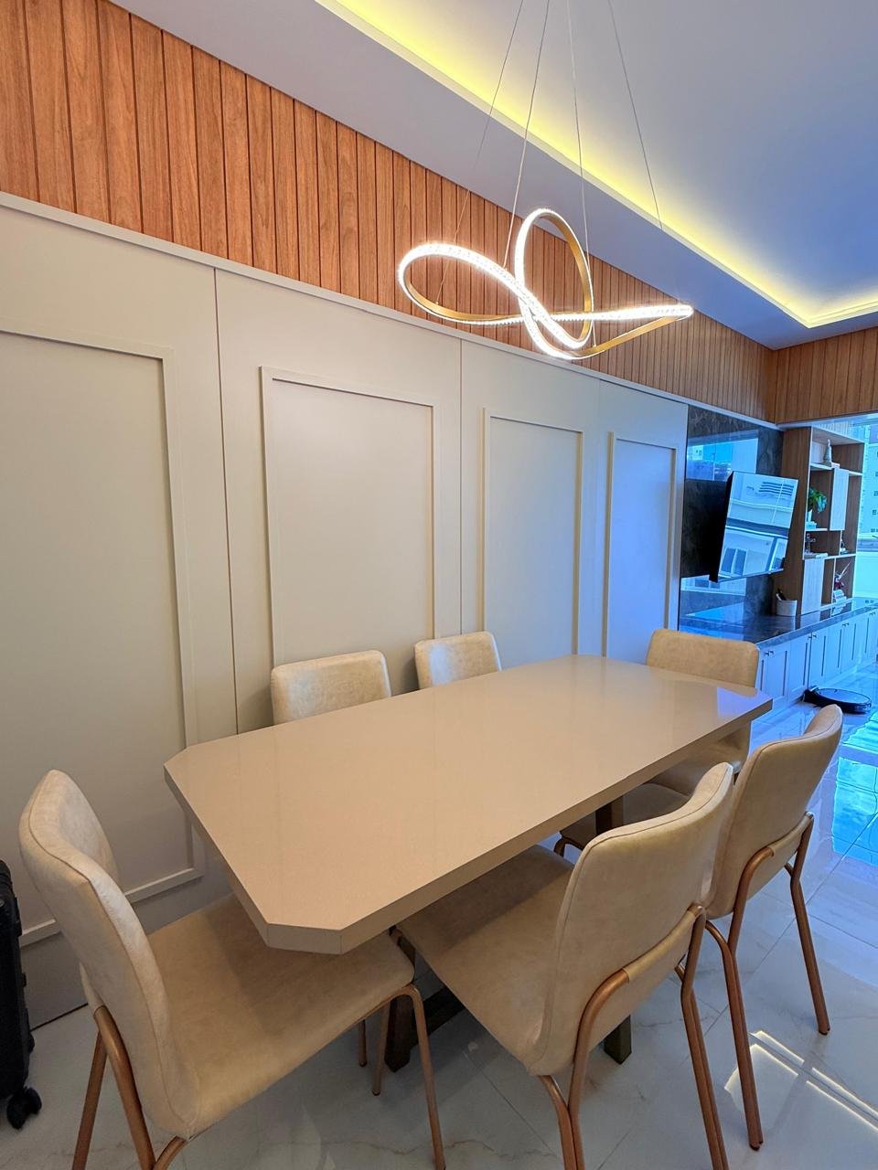 Apartamento, CHATEAU AVENUE, Morretes