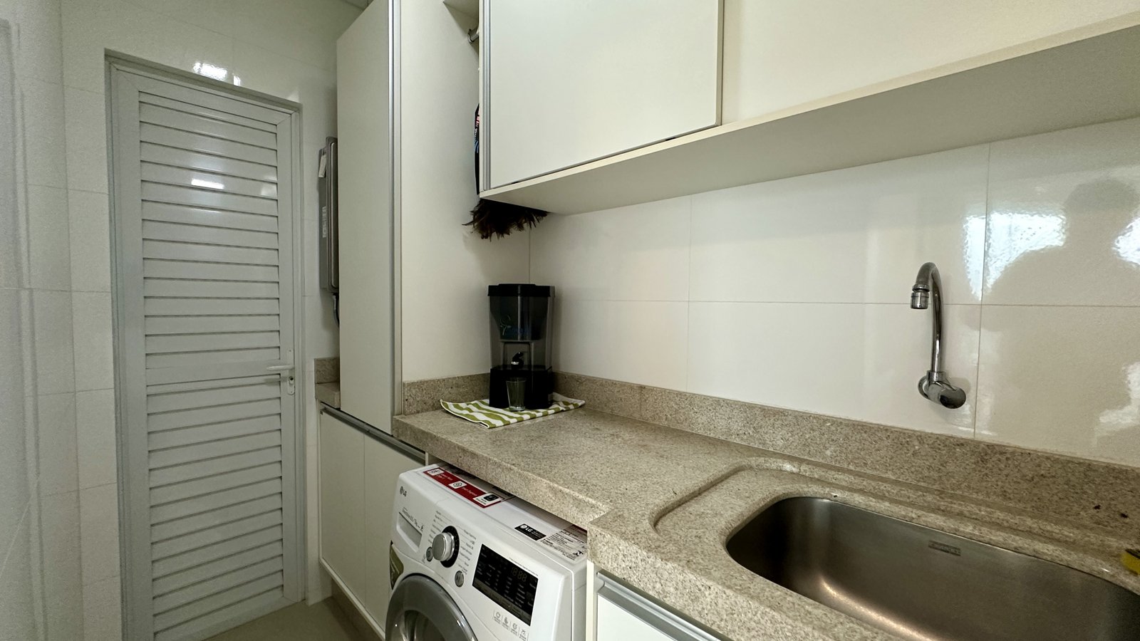 Apartamento, MANHATTAN, Meia Praia