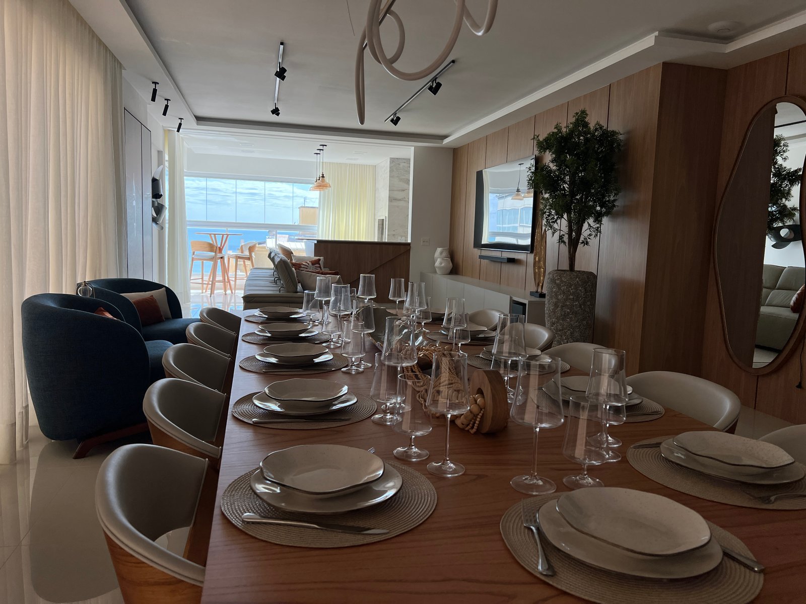 Apartamento, GRAND PROVENCE, Meia Praia