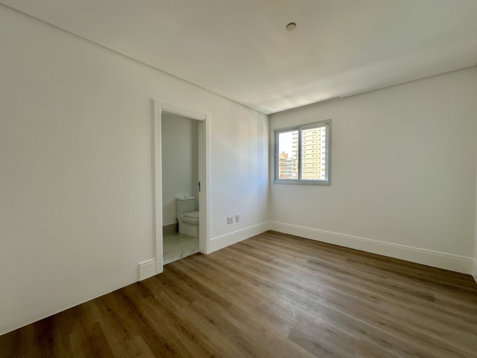 Apartamento, RISTRETTO, Centro