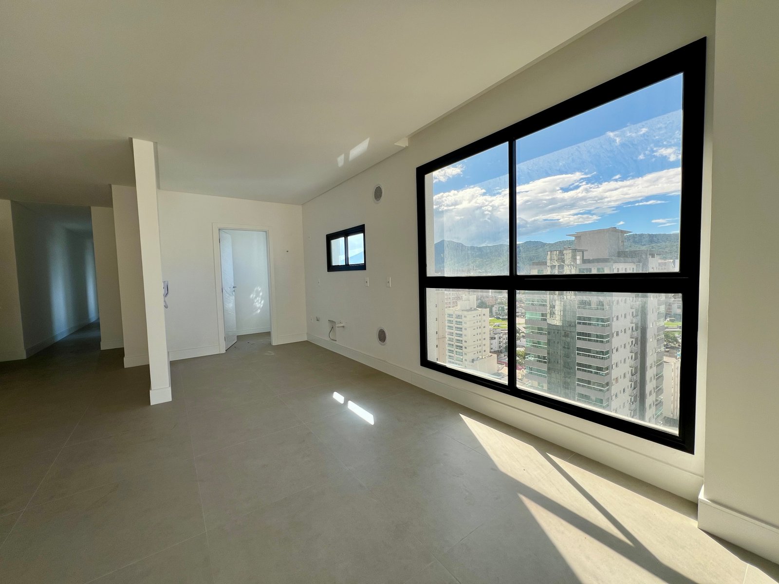 Apartamento, DOM BENEDITO, Meia Praia