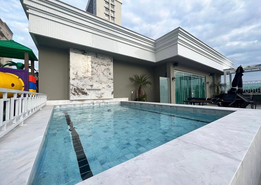 Apartamento, MARIA EDUARDA, Meia Praia