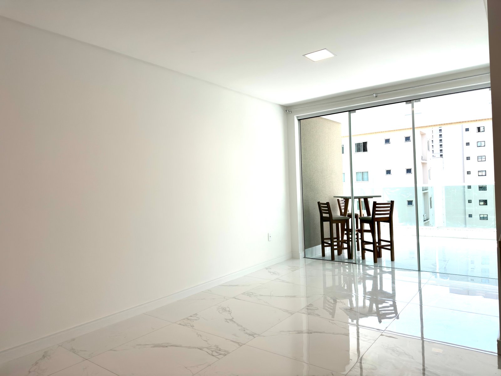 Apartamento, SANGIOVESE, Meia Praia