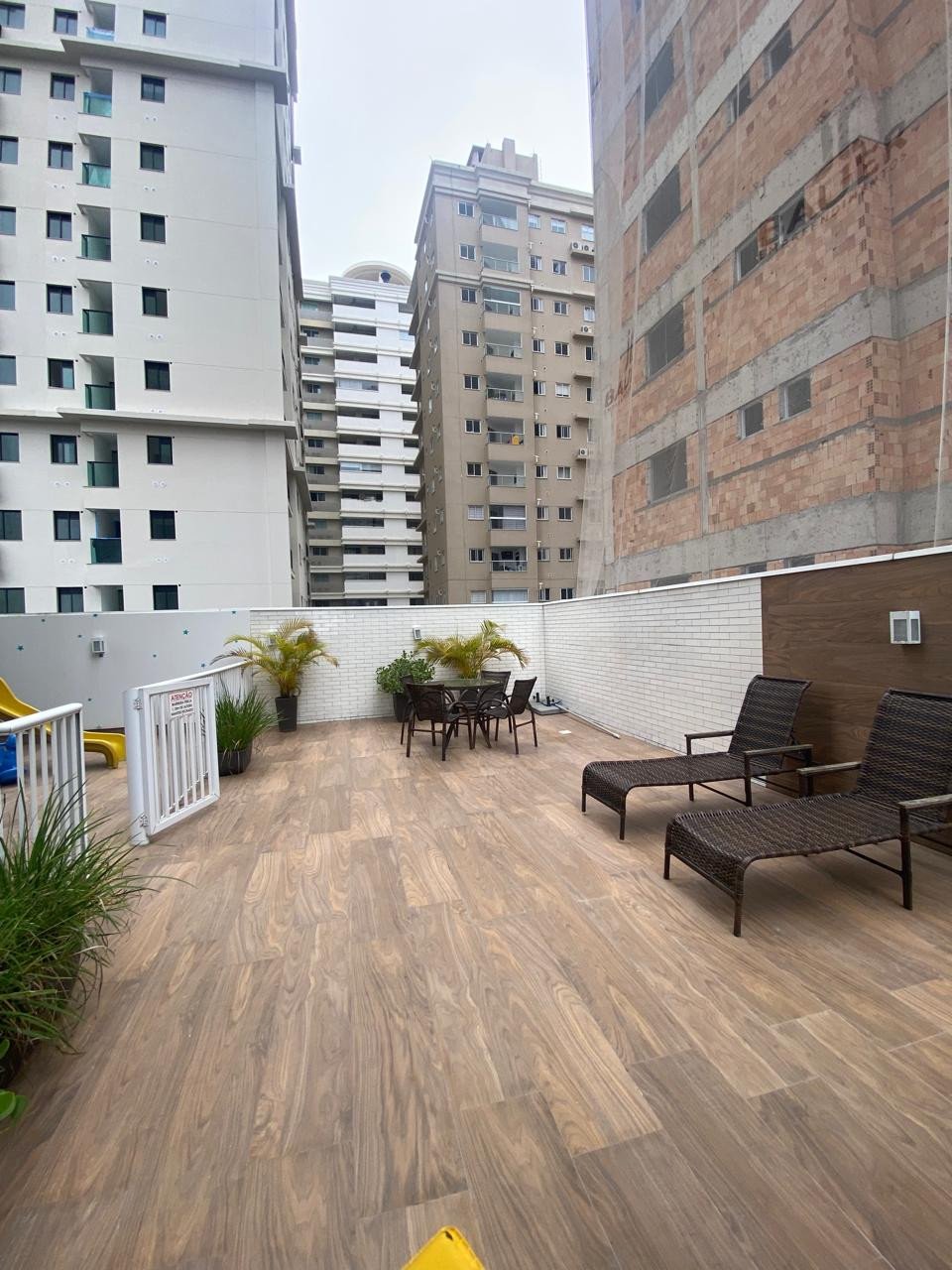 Apartamento, DOM CARLOS, Morretes