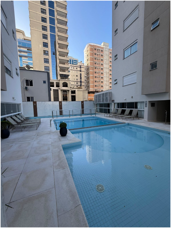 Apartamento, MOUNT SINAI, Meia Praia