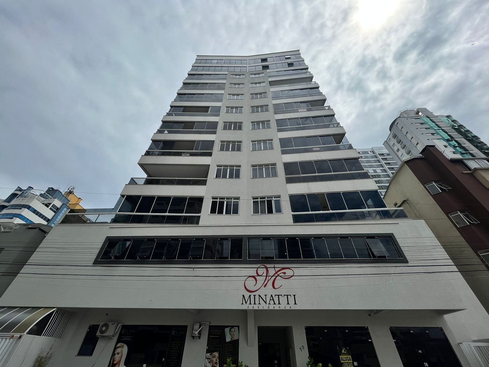 Apartamento, MINATTI, Meia Praia