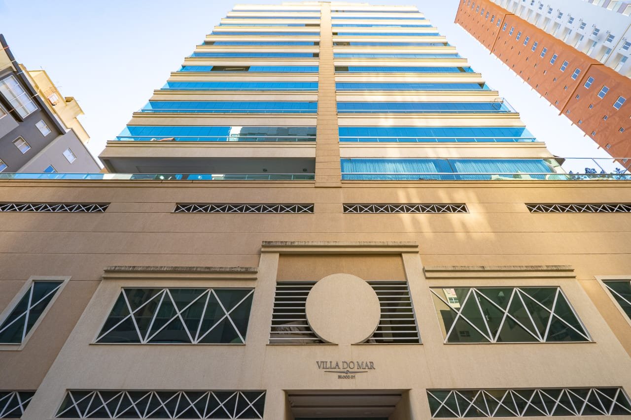 Apartamento, VILLA DO MAR, Meia Praia