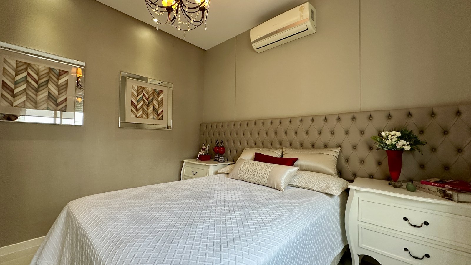 Apartamento, MANHATTAN, Meia Praia