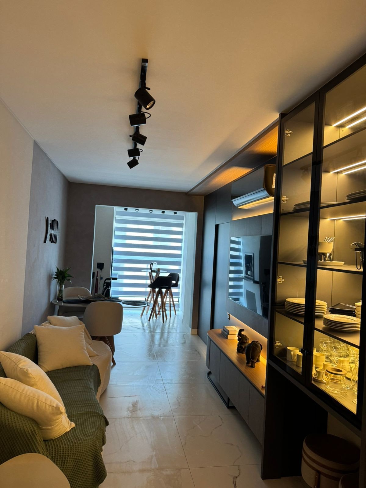 Apartamento, BELLE MAISON, Morretes