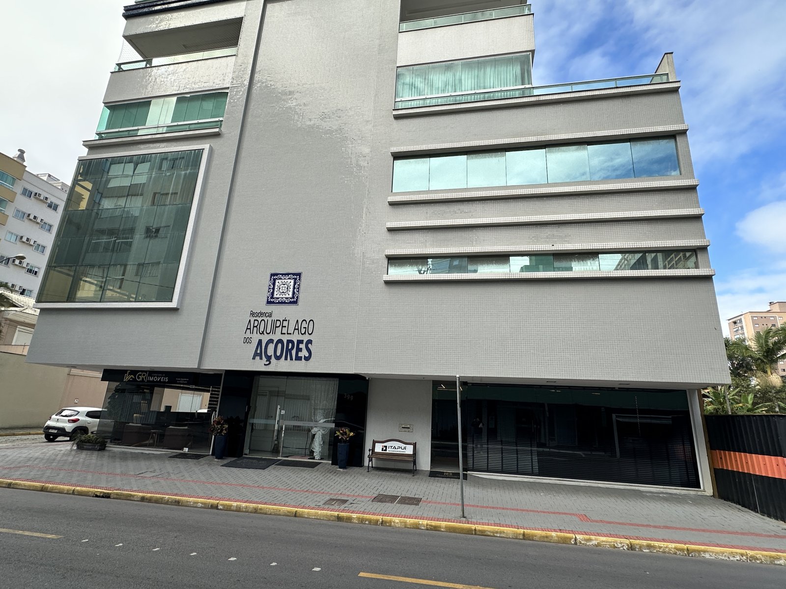 Apartamento, ARQUIPELOGO DOS AÇORES, Meia Praia