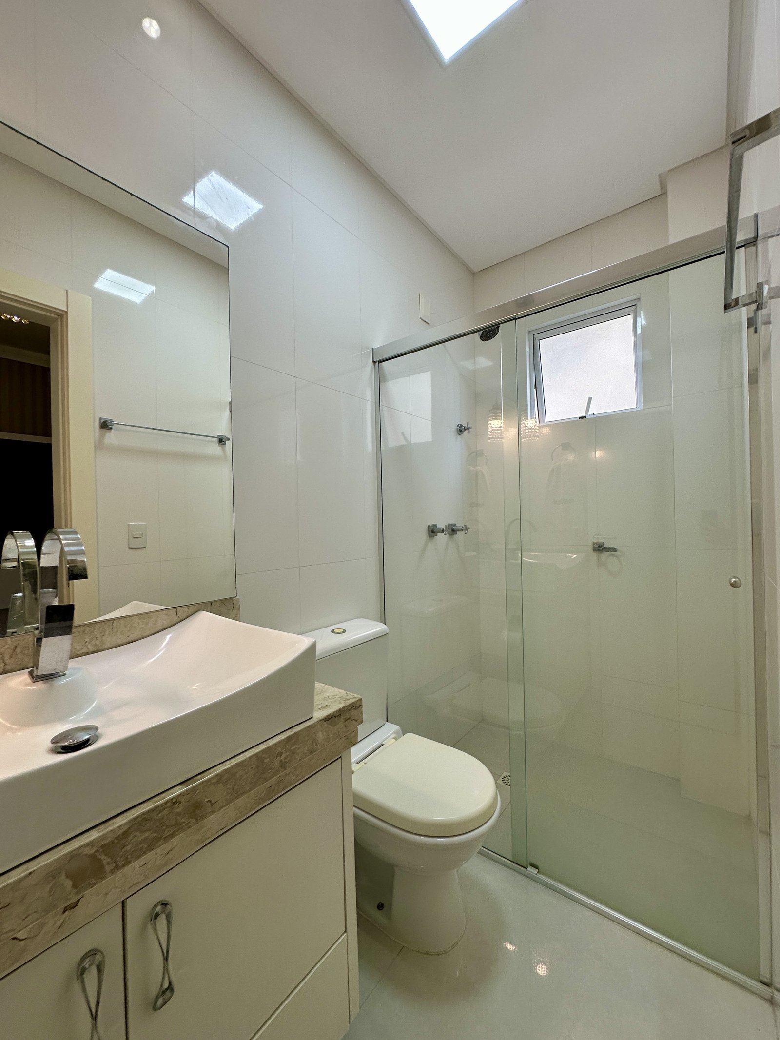 Apartamento, IMPÉRIO DAS ÁGUAS, Meia Praia