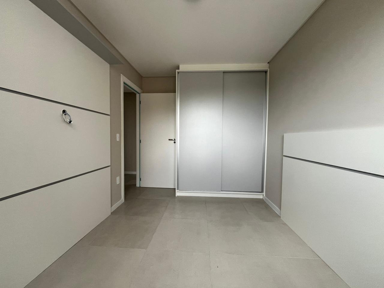 Apartamento, MARIA VALENTINA, Morretes