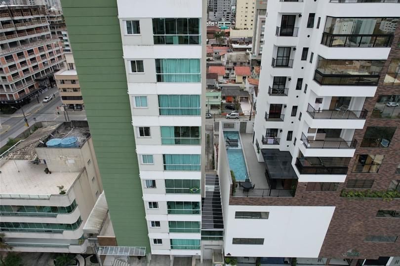Apartamento, ATLANTIS, Meia Praia