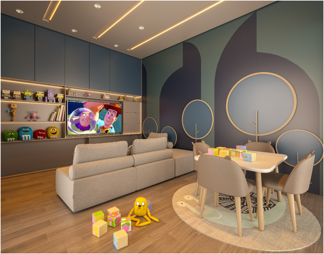 Apartamento, PIER MONTE CARLO, Balneário Perequê