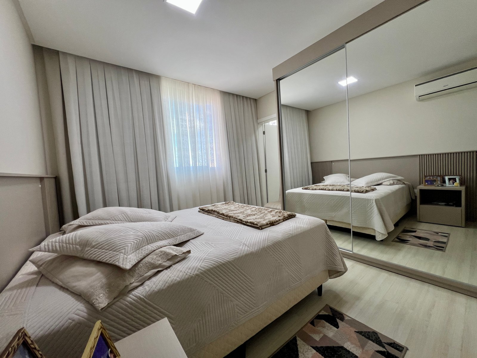 Apartamento, SAINT PATRICK, Meia Praia