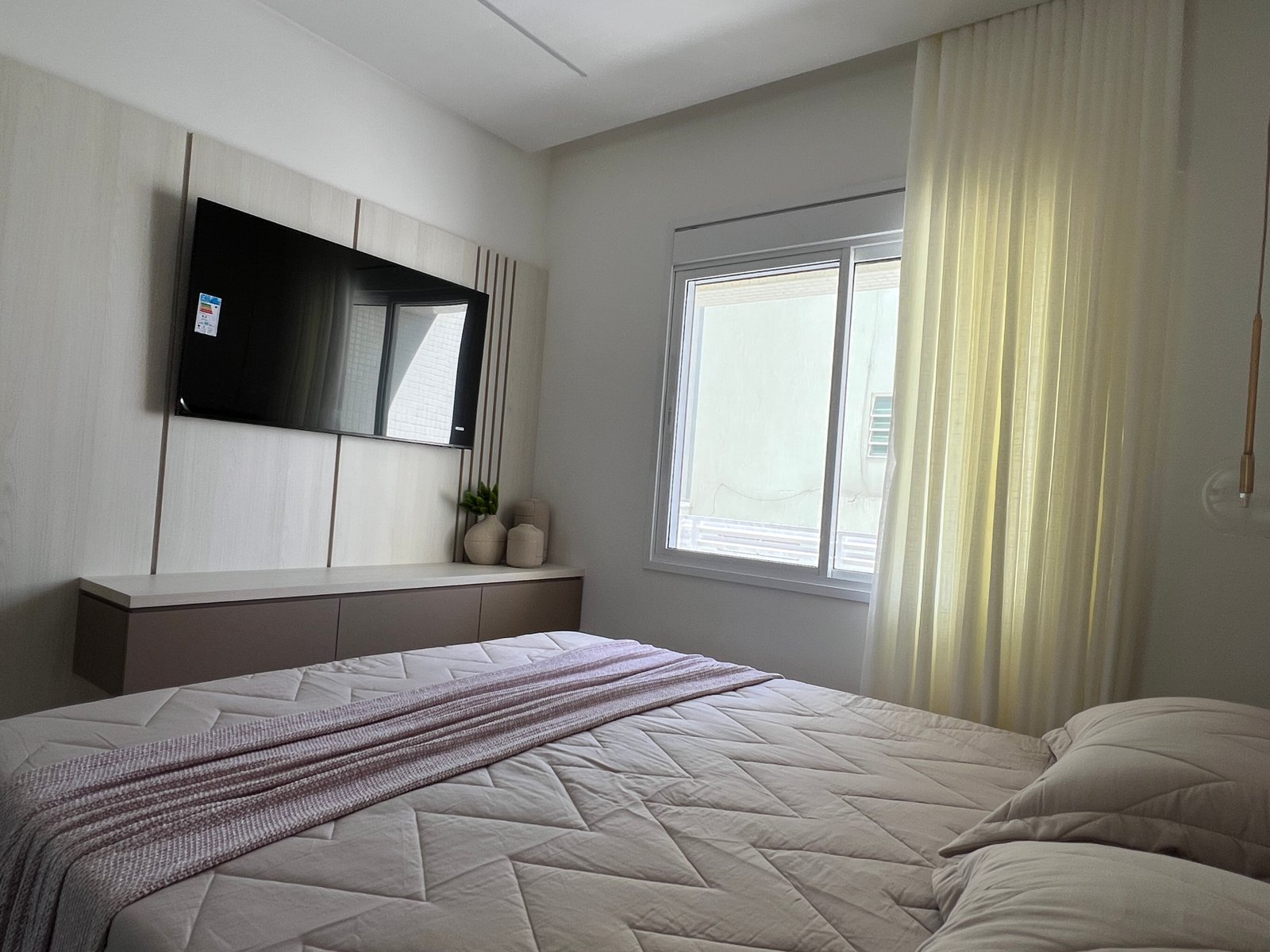 Apartamento, GRAND PROVENCE, Meia Praia