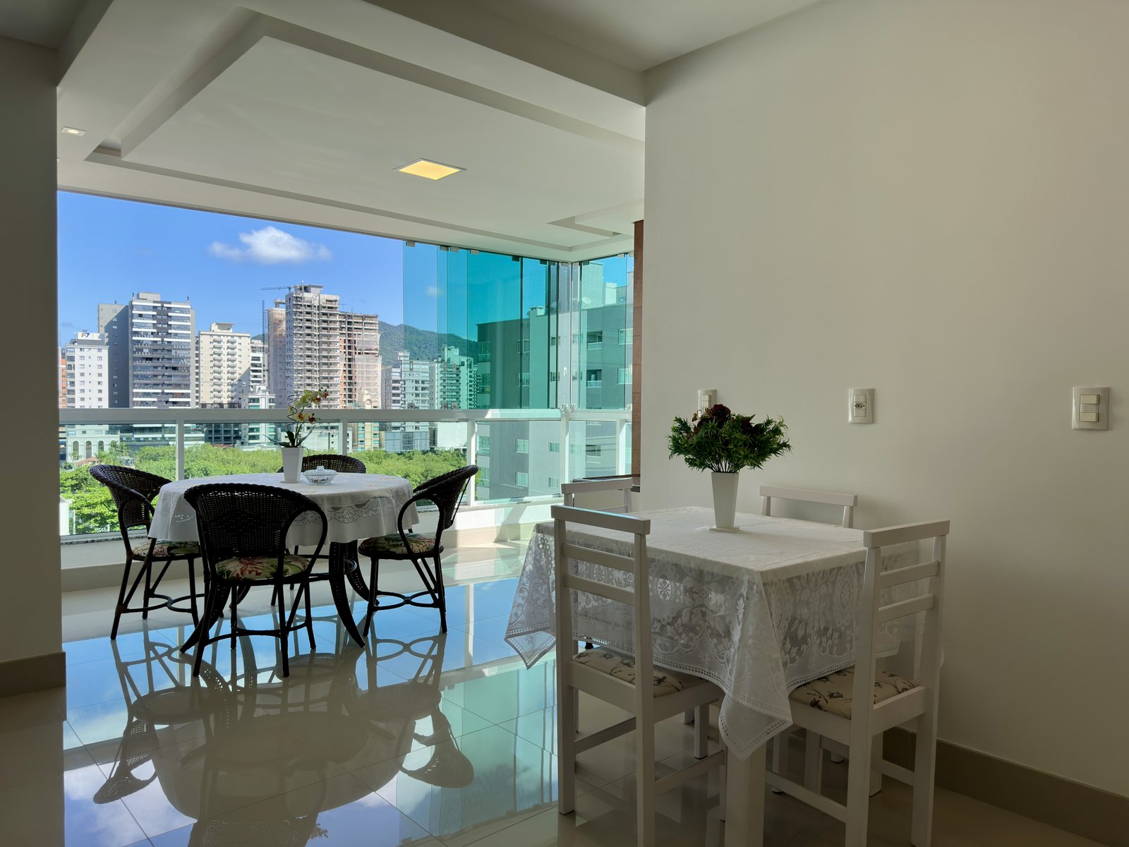 Apartamento, COSTA SUL, Meia Praia