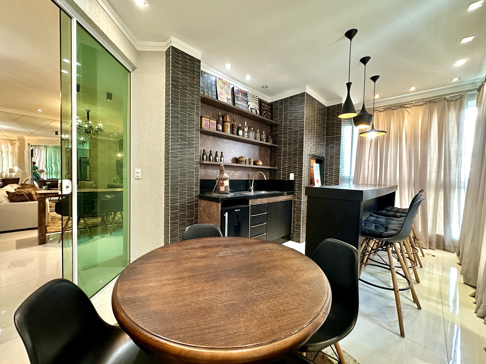Apartamento, IMPÉRIO DAS ÁGUAS, Meia Praia