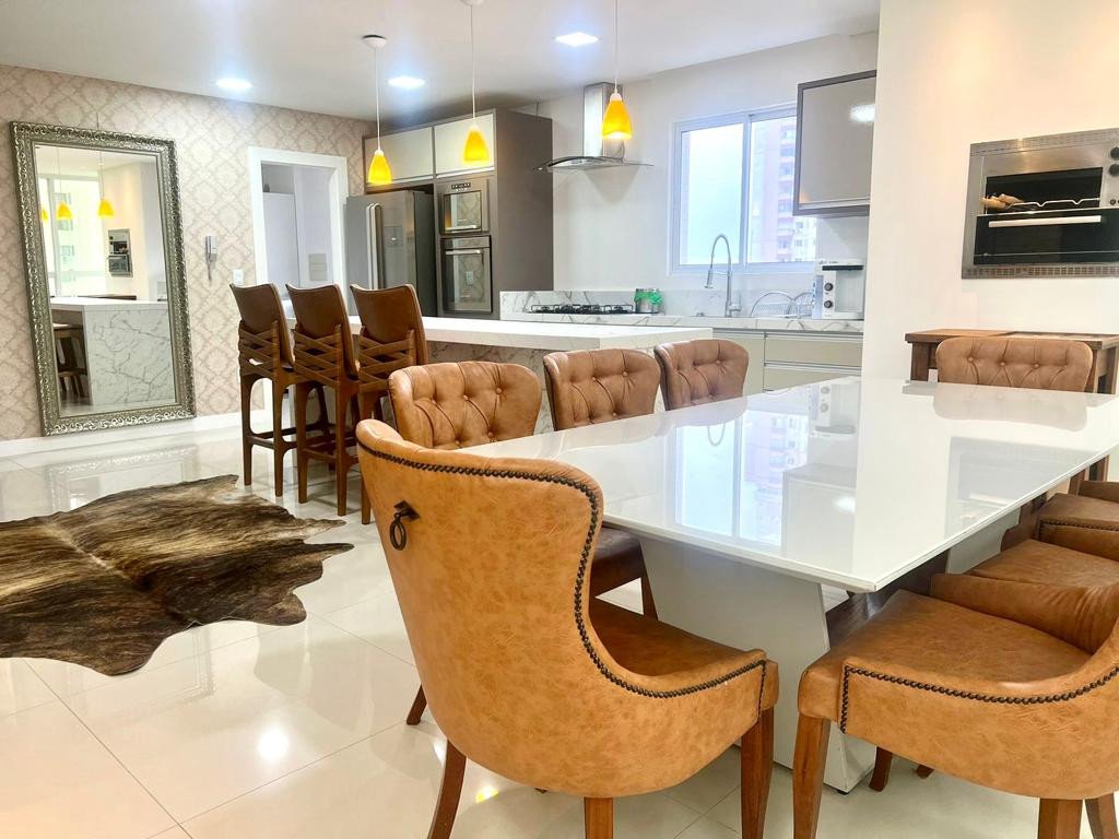 Apartamento, LUMIERE, Centro