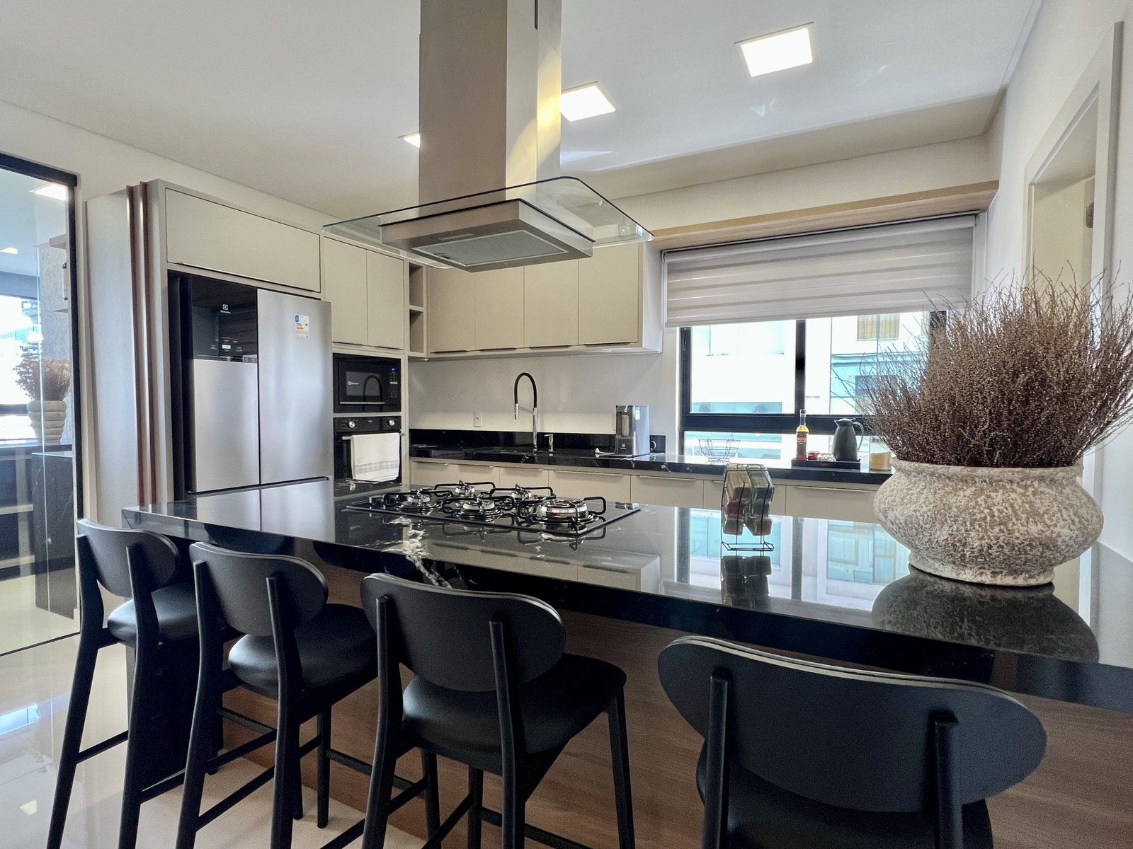 Apartamento, MAISON GARDEN, Meia Praia