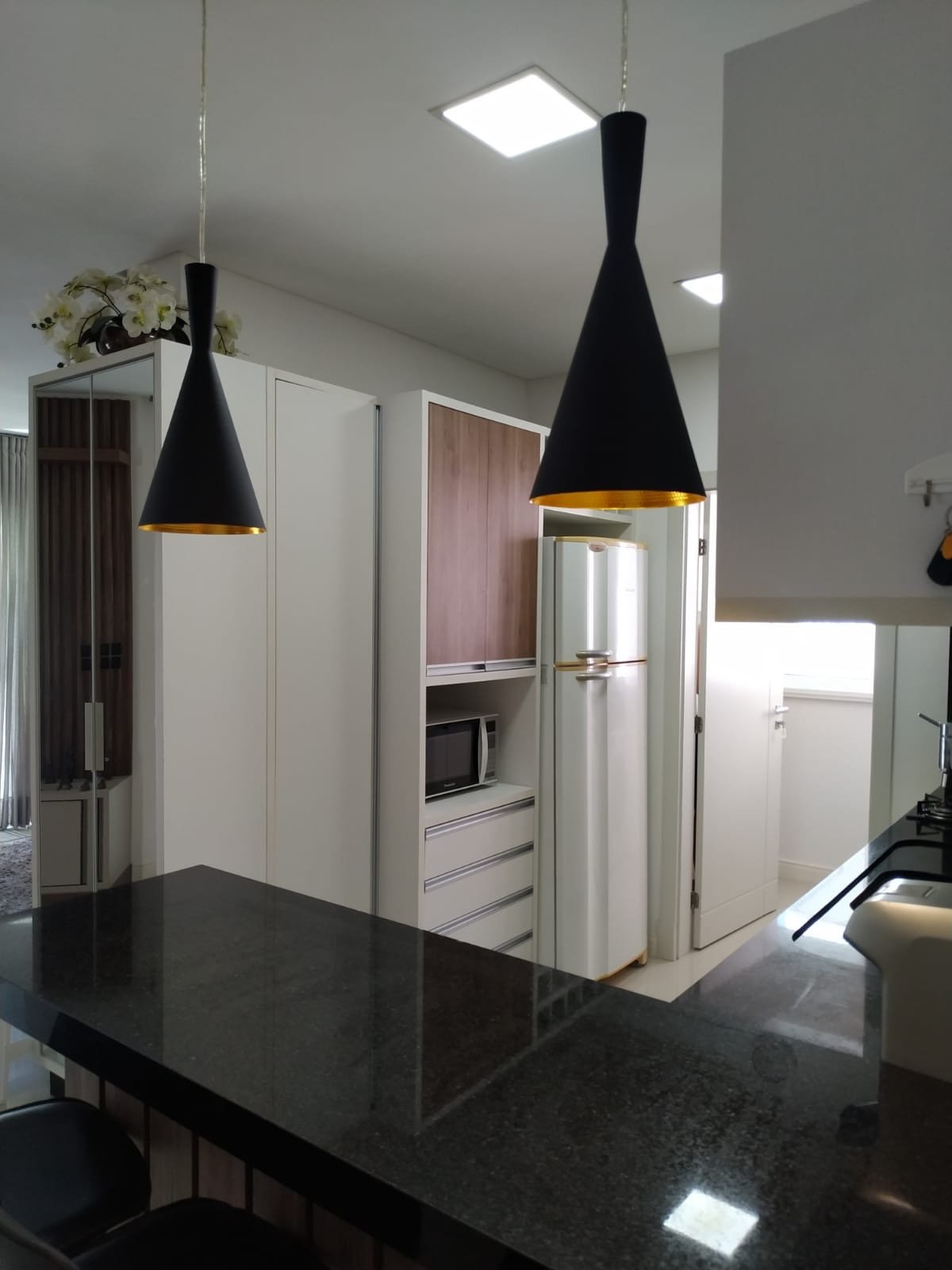 Apartamento, SOLAR IMPERIAL, Meia Praia