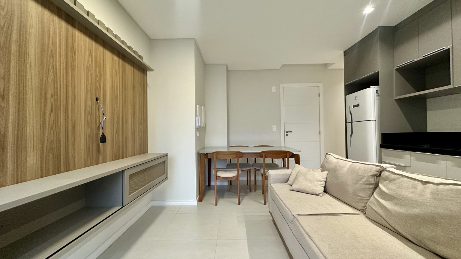 Apartamento, 2 quartos, 62 m² - Foto 5