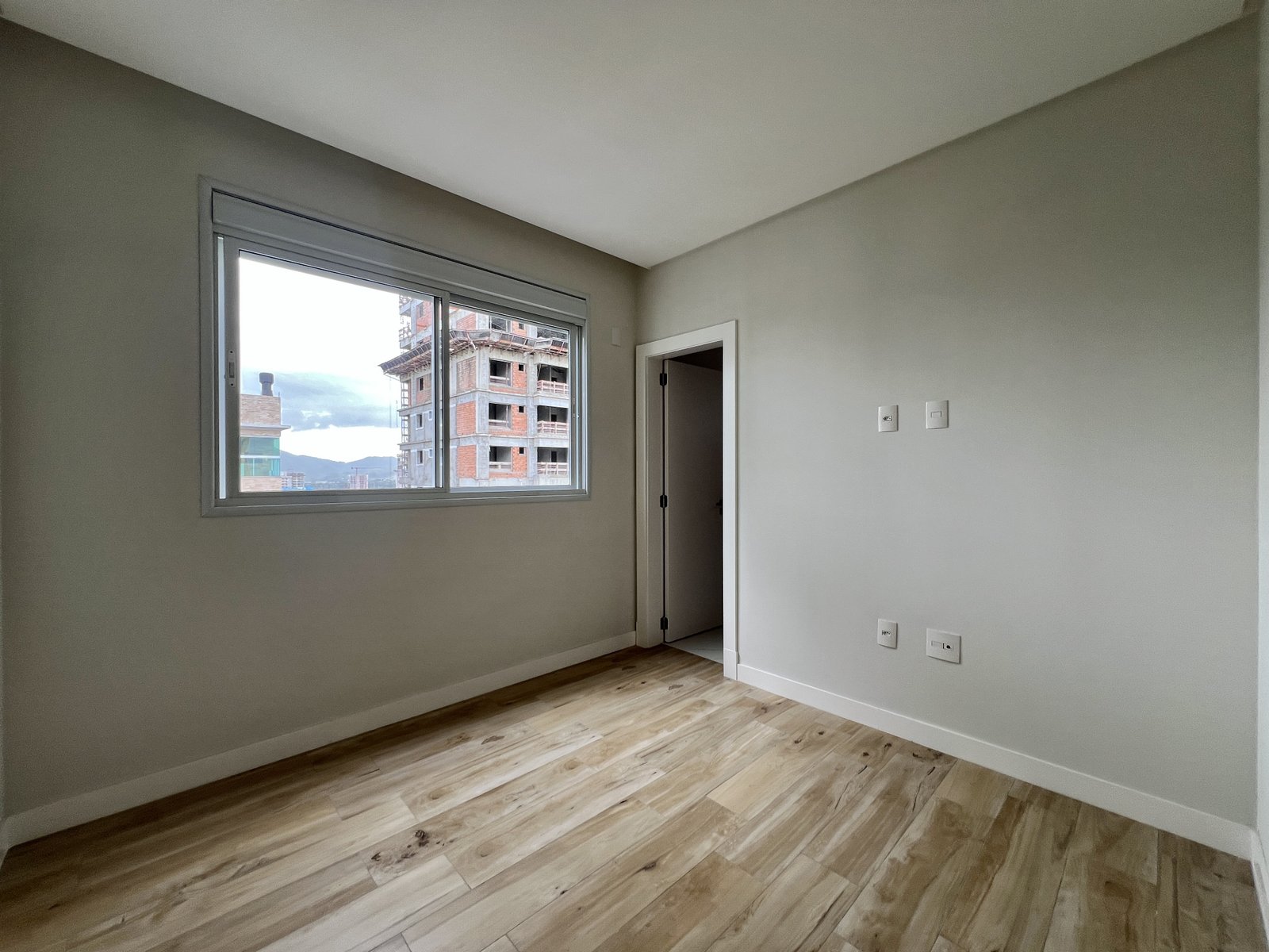 Apartamento, SIENA TOWER, Meia Praia