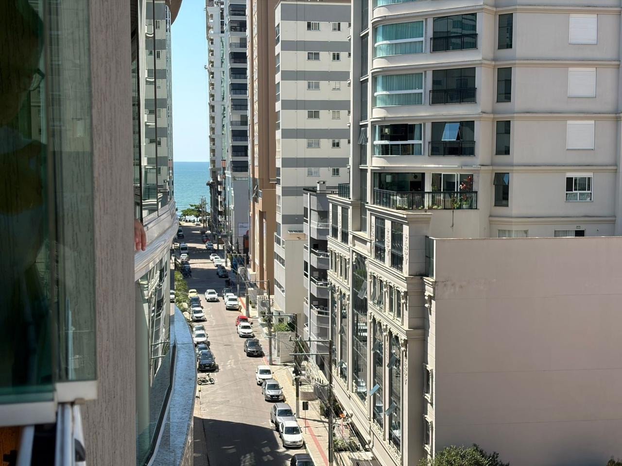 Apartamento, PICASSO, Meia Praia