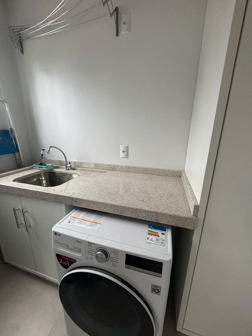 Apartamento, NETUNO, Balneário Perequê