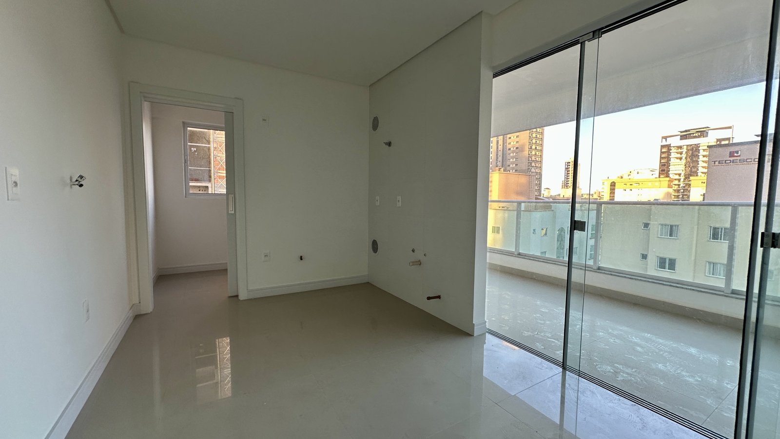Apartamento, AMSTERDAM, Meia Praia