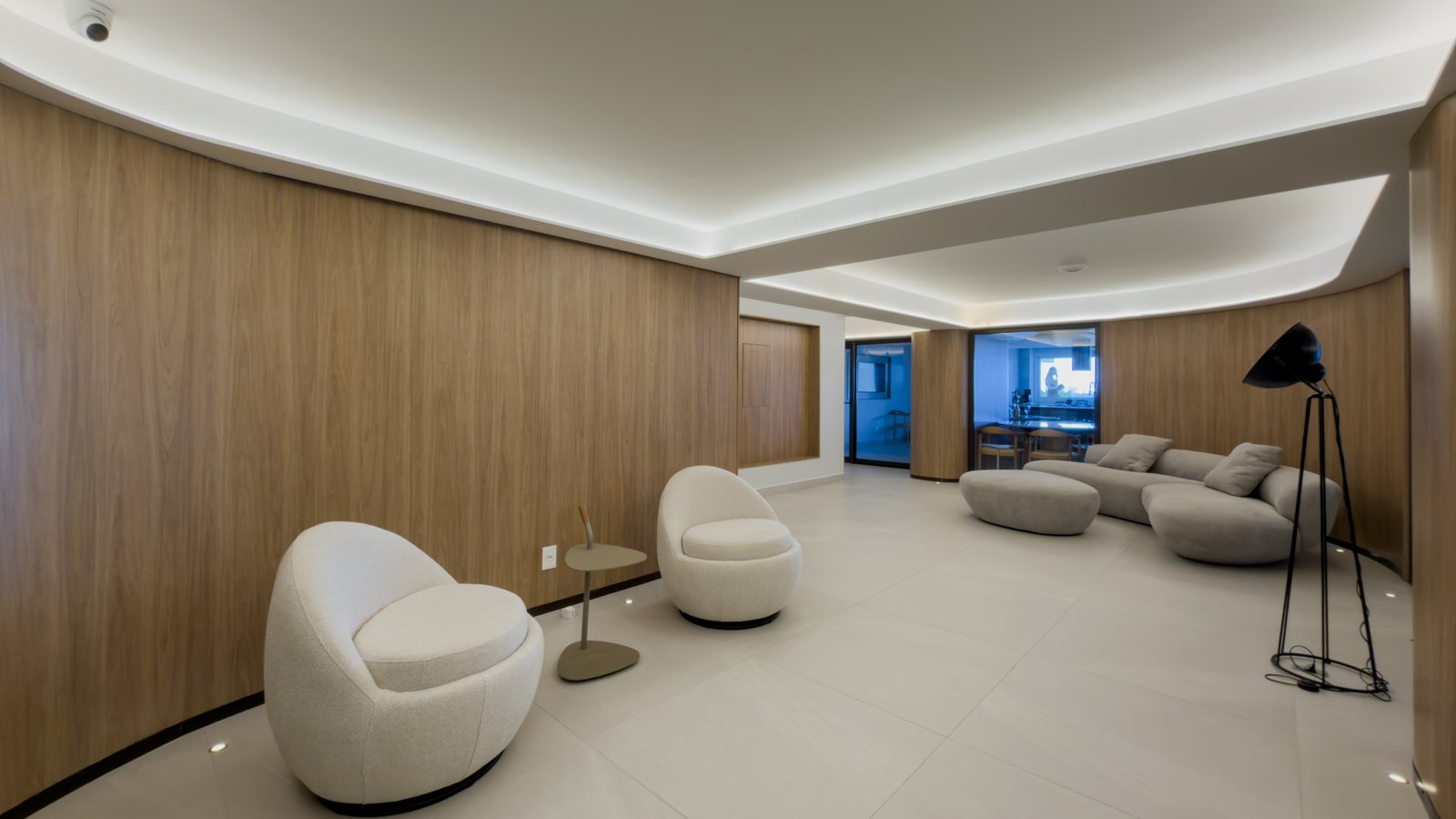 Apartamento, NUMBER ONE, Centro
