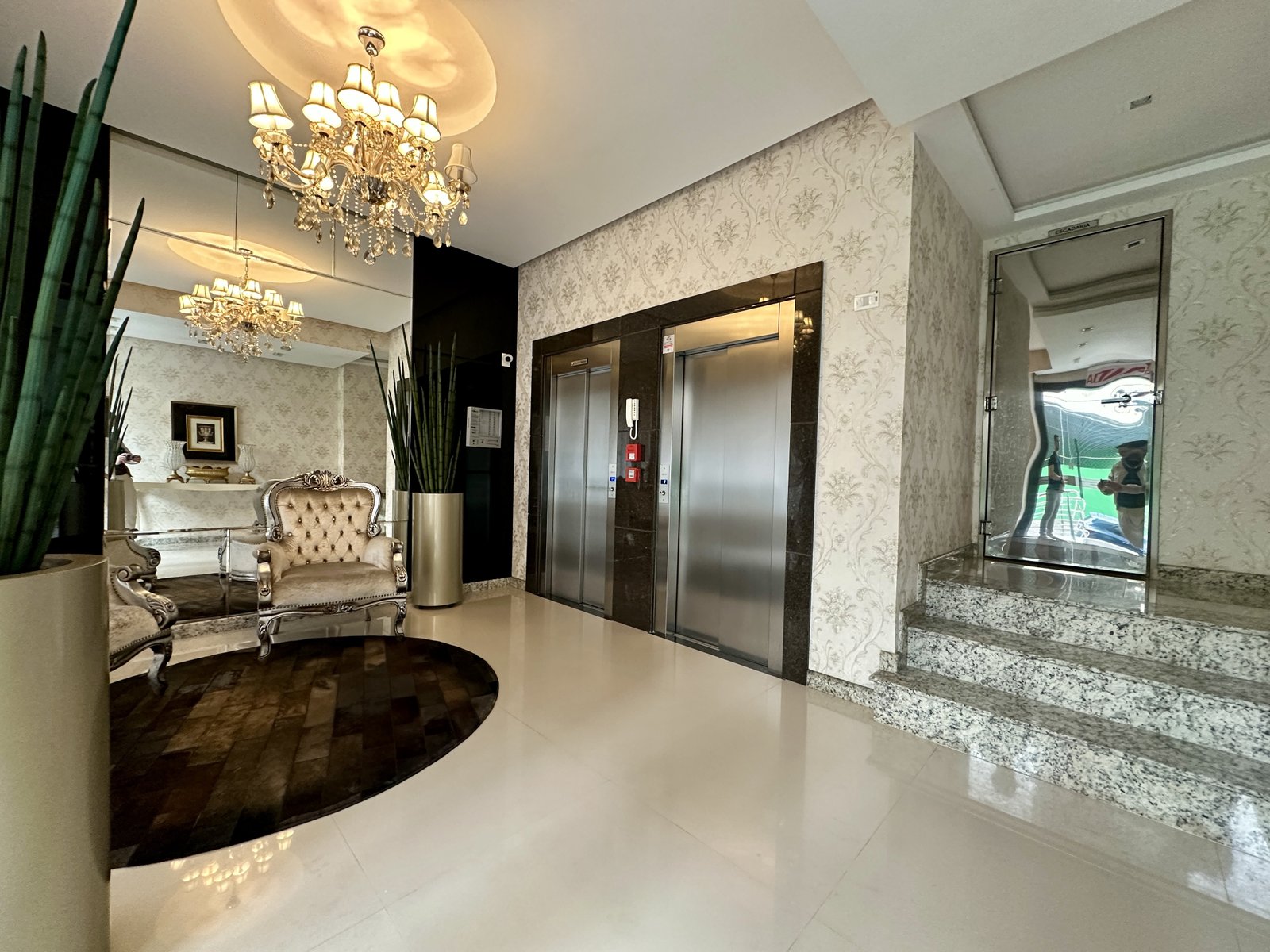 Apartamento, MANHATTAN, Meia Praia