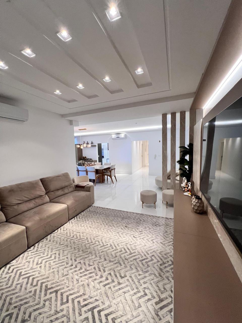 Apartamento, MARIANA PALACE, Meia Praia